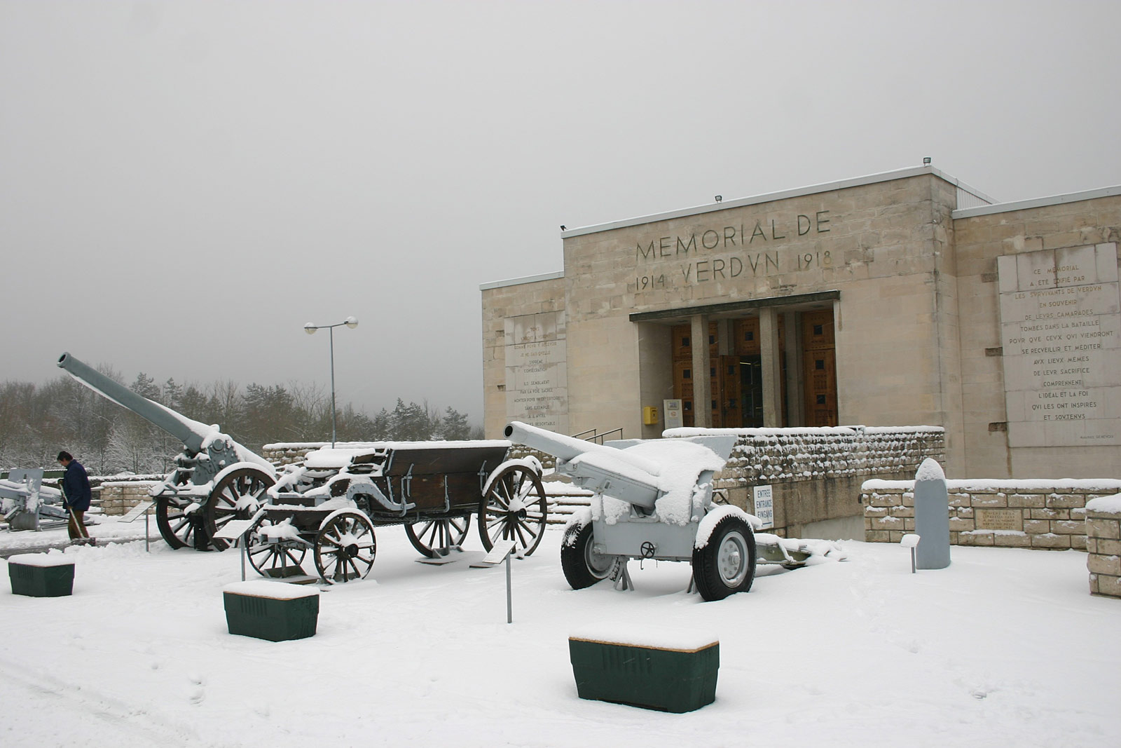 Verdun